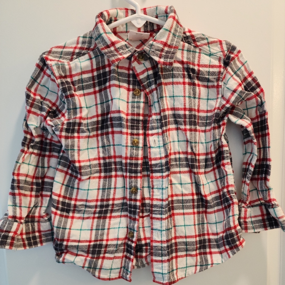 3t button down shirt Easter Church‎ Valentine's Western Cowboy Cowgirl Patriotic